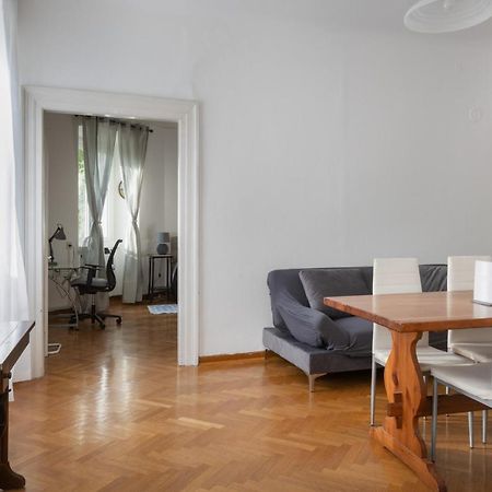 Biasolettots Apartman Trieszt Kültér fotó